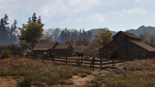 This Land Is My Land screenshot 10