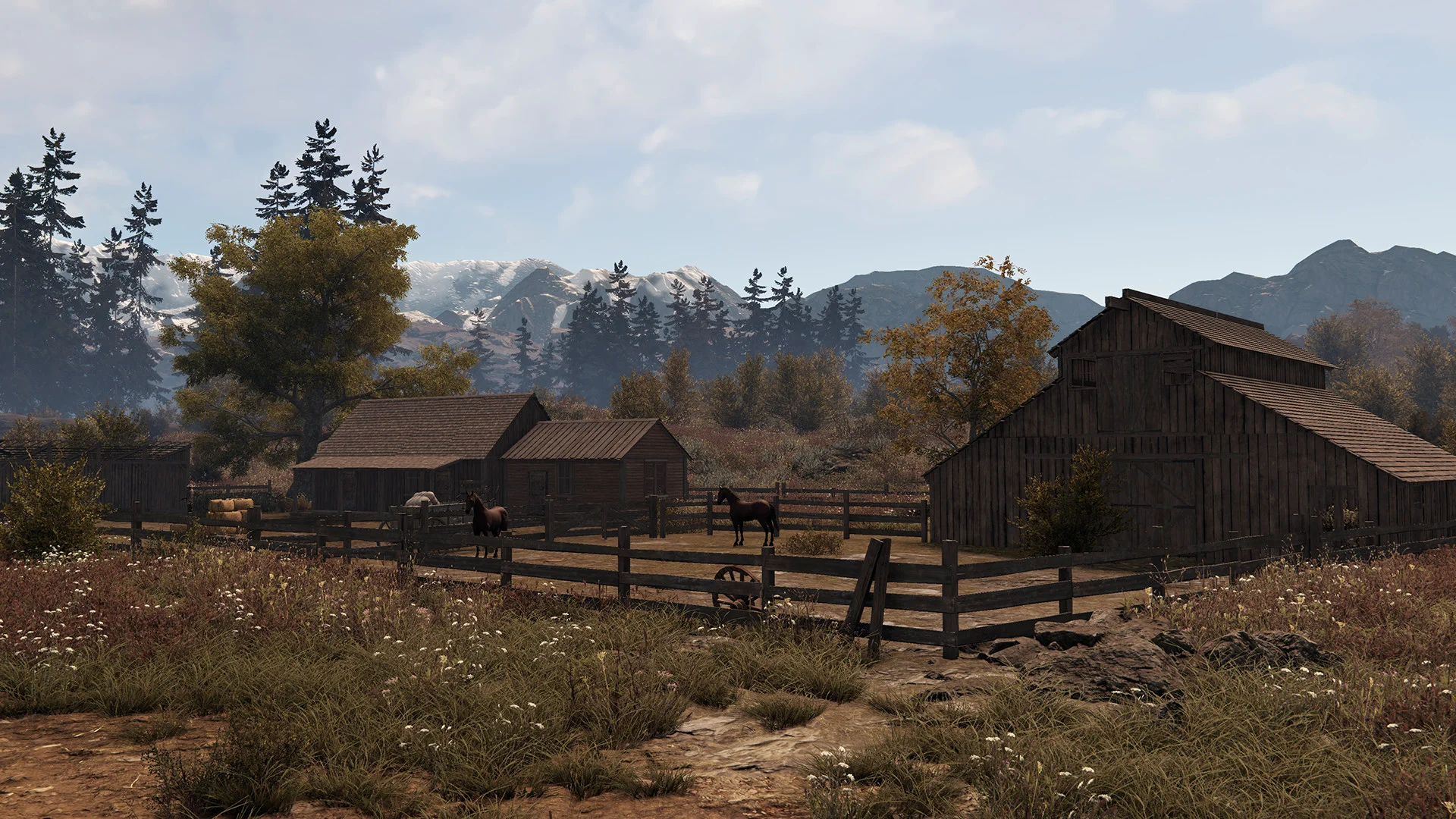 This Land Is My Land screenshot 10