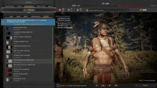 This Land Is My Land screenshot 17
