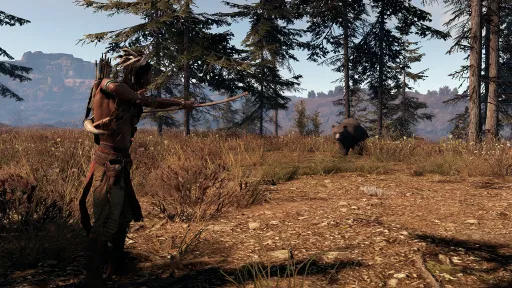 This Land Is My Land screenshot 19