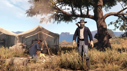This Land Is My Land screenshot 20