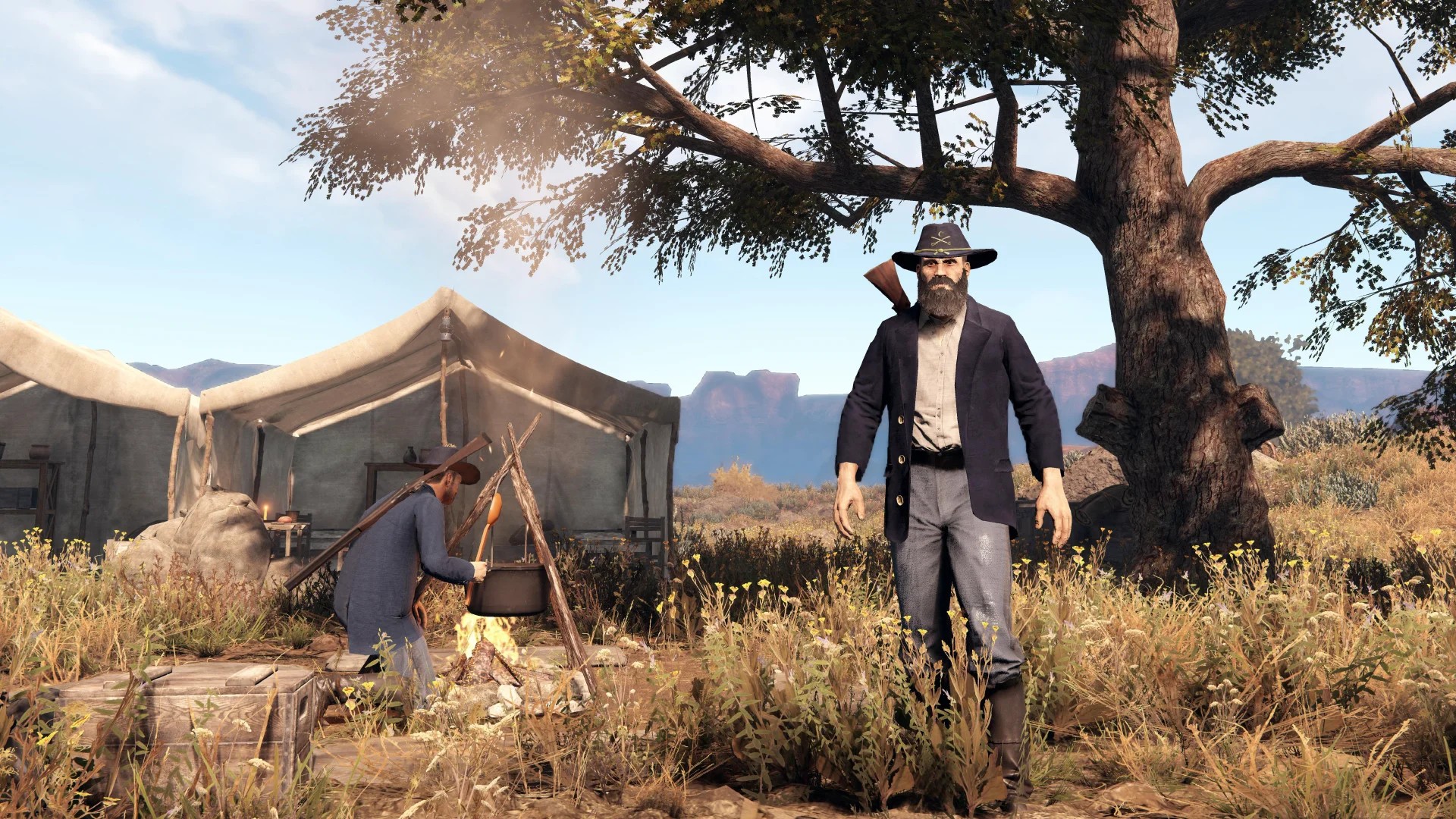 This Land Is My Land screenshot 20