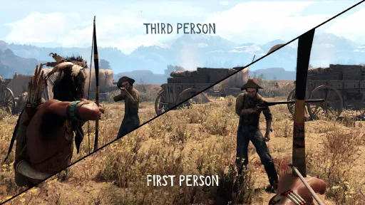 This Land Is My Land screenshot 24
