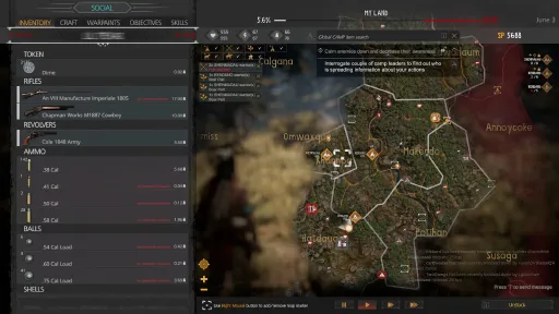This Land Is My Land screenshot 25