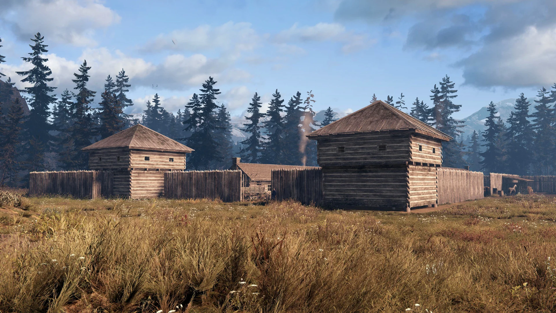 This Land Is My Land screenshot 28