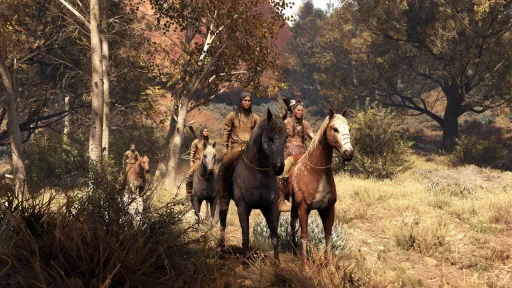 This Land Is My Land screenshot 6
