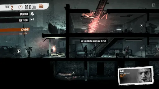 This War of Mine screenshot 10