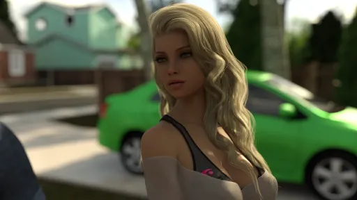 Thot on Trial screenshot 1