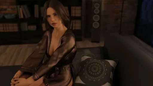 Thot on Trial screenshot 12