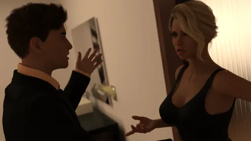 Thot on Trial screenshot 7