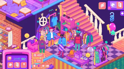 Thrifty Business screenshot 3