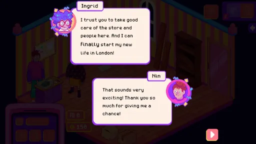 Thrifty Business screenshot 5