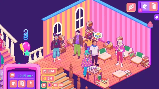 Thrifty Business screenshot 7