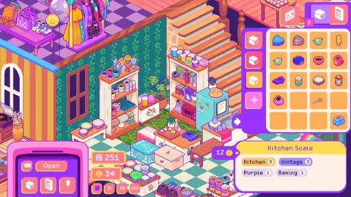 Thrifty Business screenshot 9