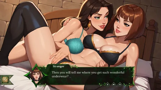 Throbbin Hood 🏹🔞 screenshot 12
