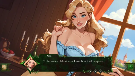 Throbbin Hood 🏹🔞 screenshot 15