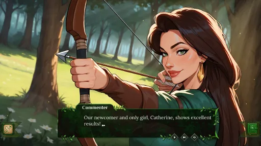 Throbbin Hood 🏹🔞 screenshot 17