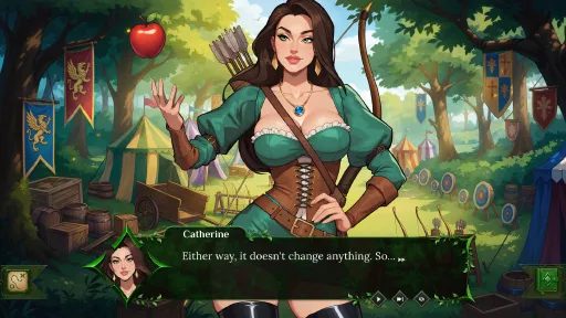 Throbbin Hood 🏹🔞 screenshot 8