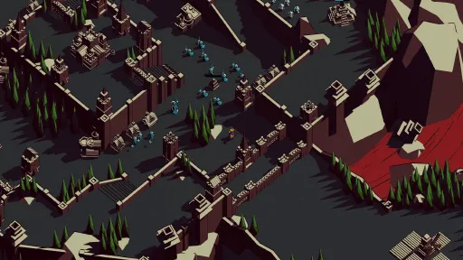 Thronefall screenshot 10