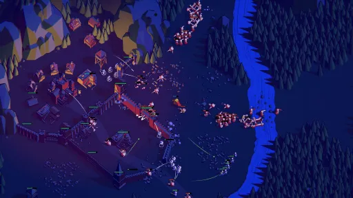 Thronefall screenshot 6