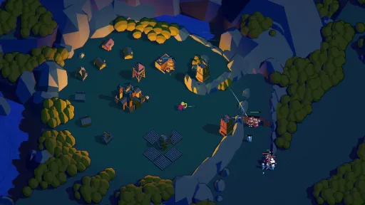 Thronefall screenshot 8
