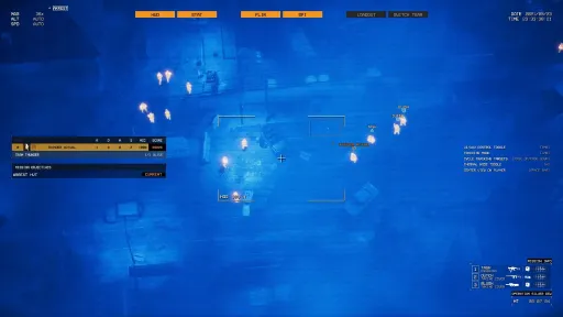 Thunder Tier One screenshot 8