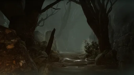 Thymesia screenshot 10