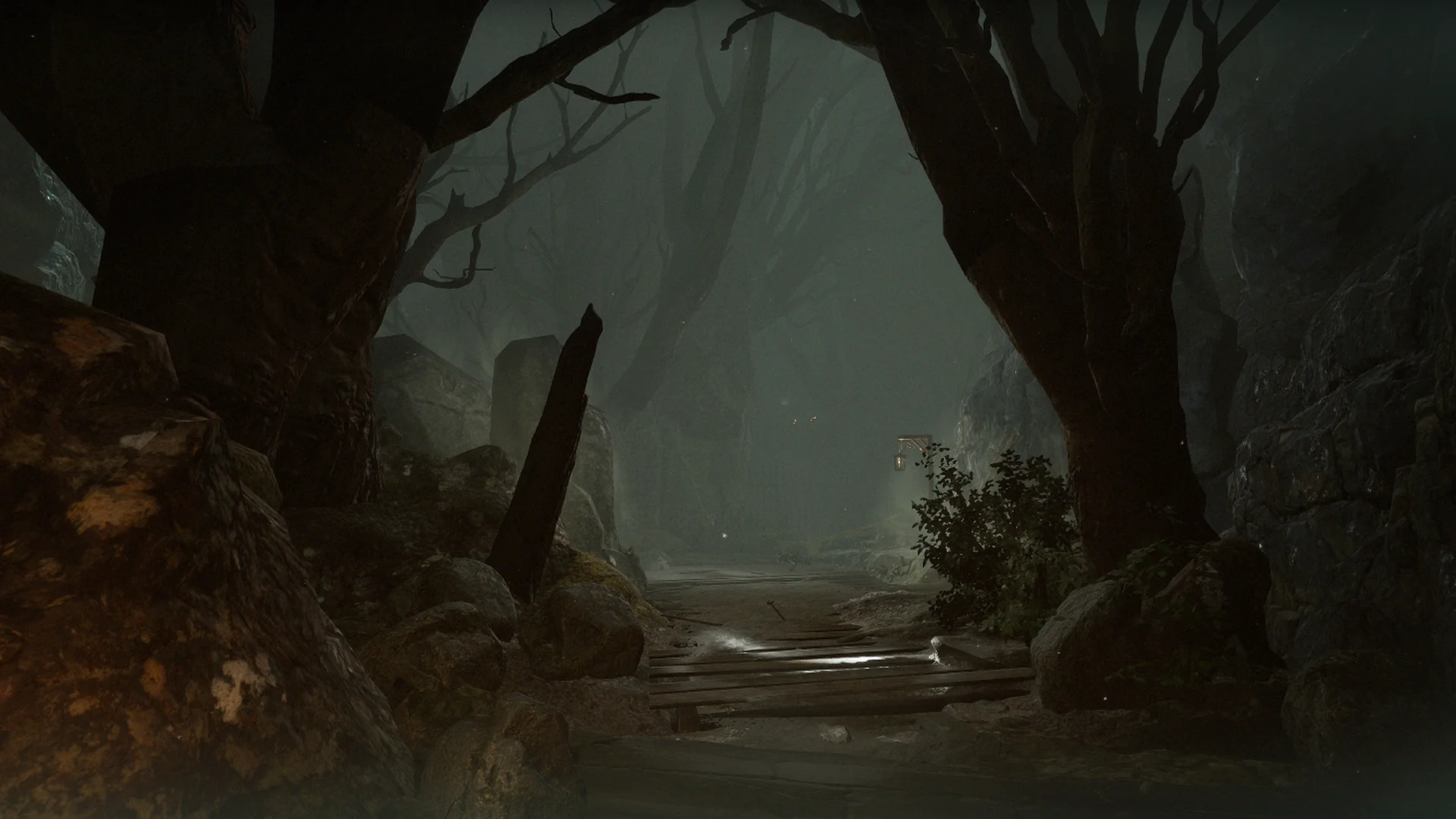 Thymesia screenshot 10