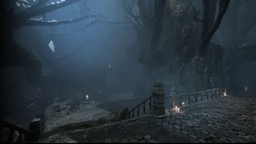 Thymesia screenshot 11