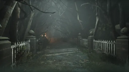 Thymesia screenshot 12