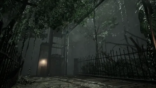 Thymesia screenshot 13