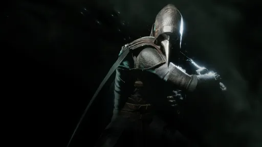 Thymesia screenshot 4
