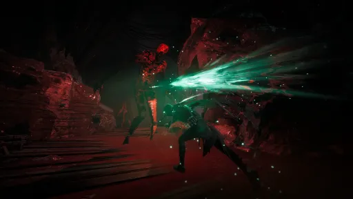 Thymesia screenshot 5