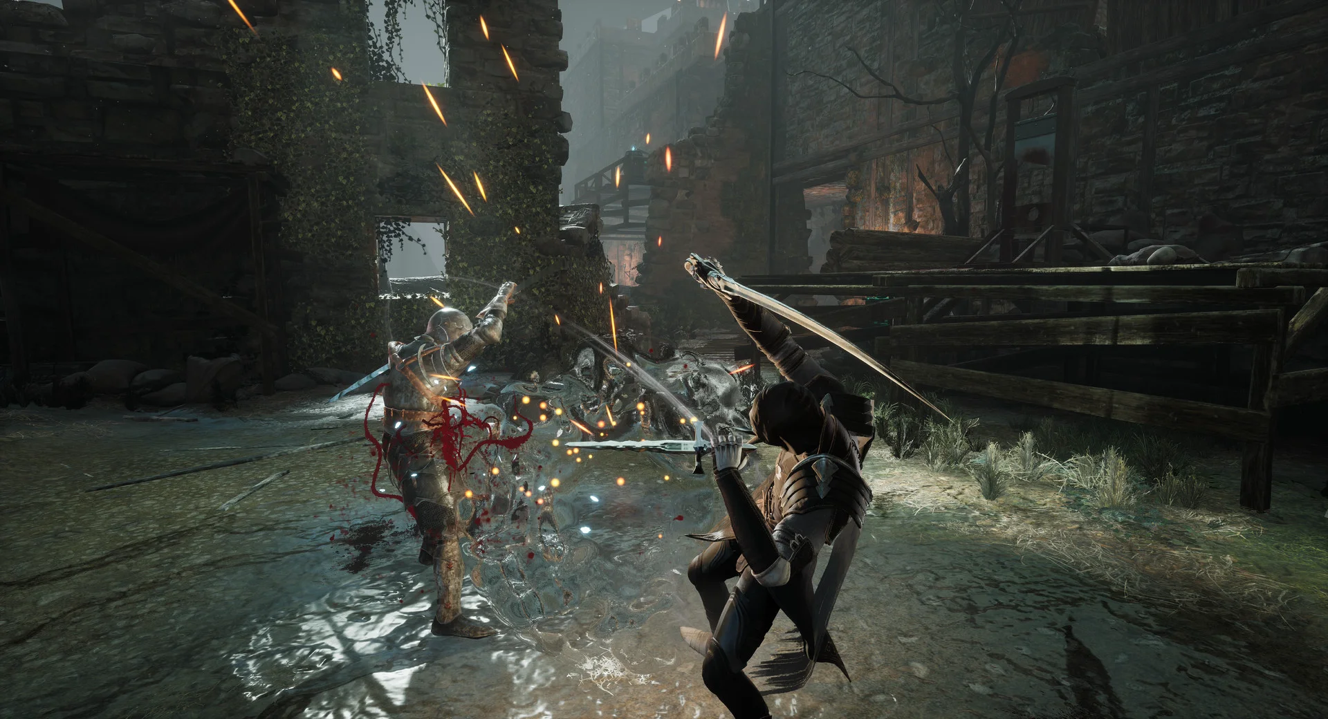 Thymesia screenshot 8
