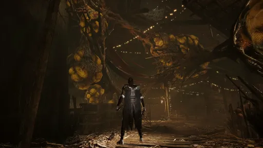 Thymesia screenshot 9