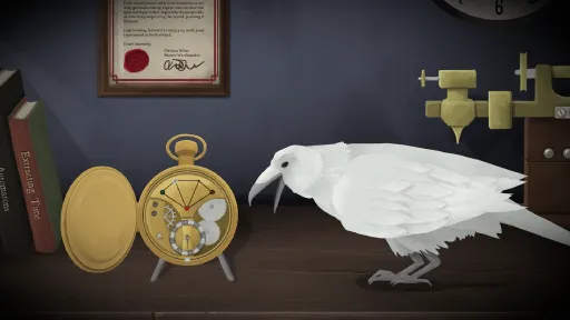 Tick Tock: A Tale for Two screenshot 1