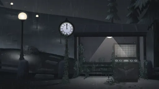 Tick Tock: A Tale for Two screenshot 2