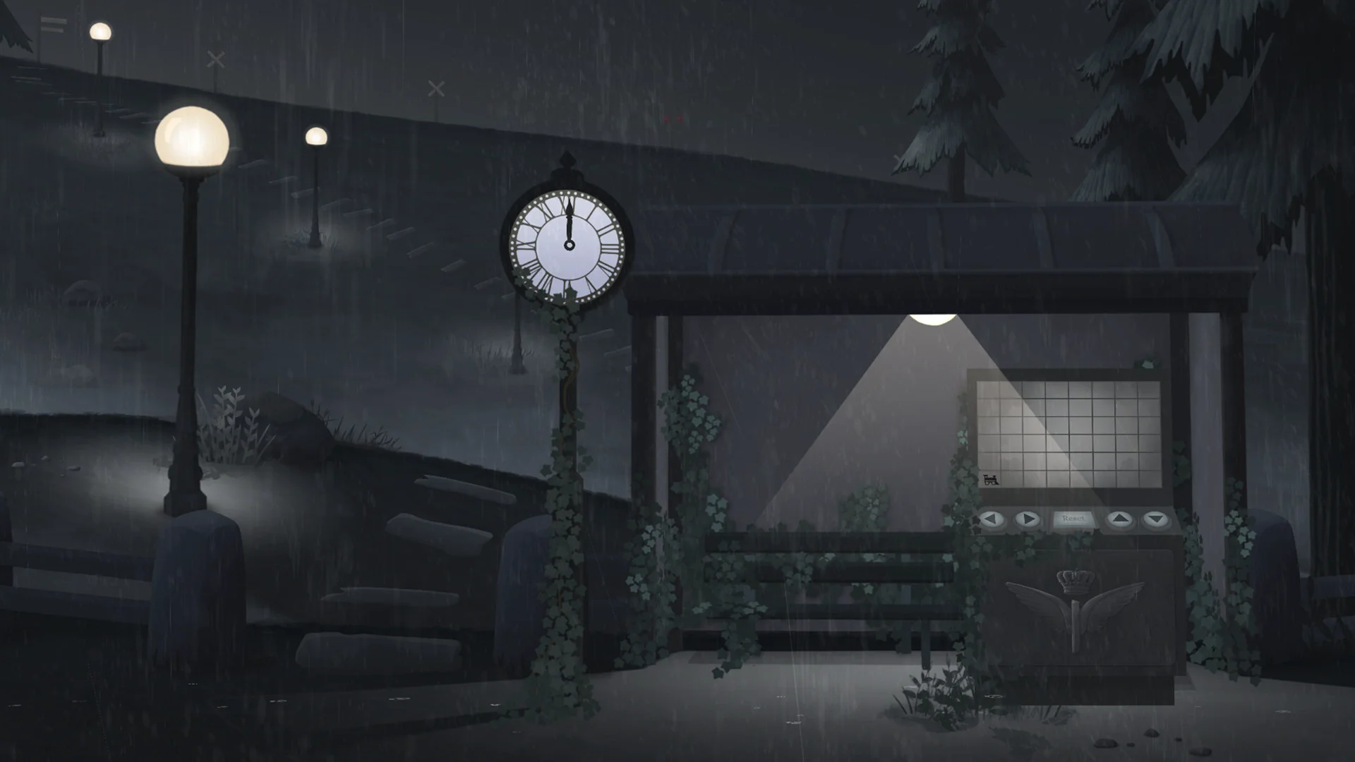 Tick Tock: A Tale for Two screenshot 2