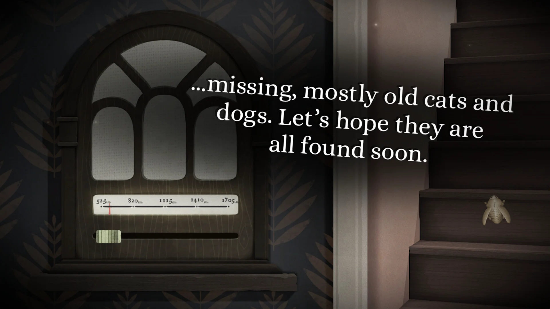 Tick Tock: A Tale for Two screenshot 3