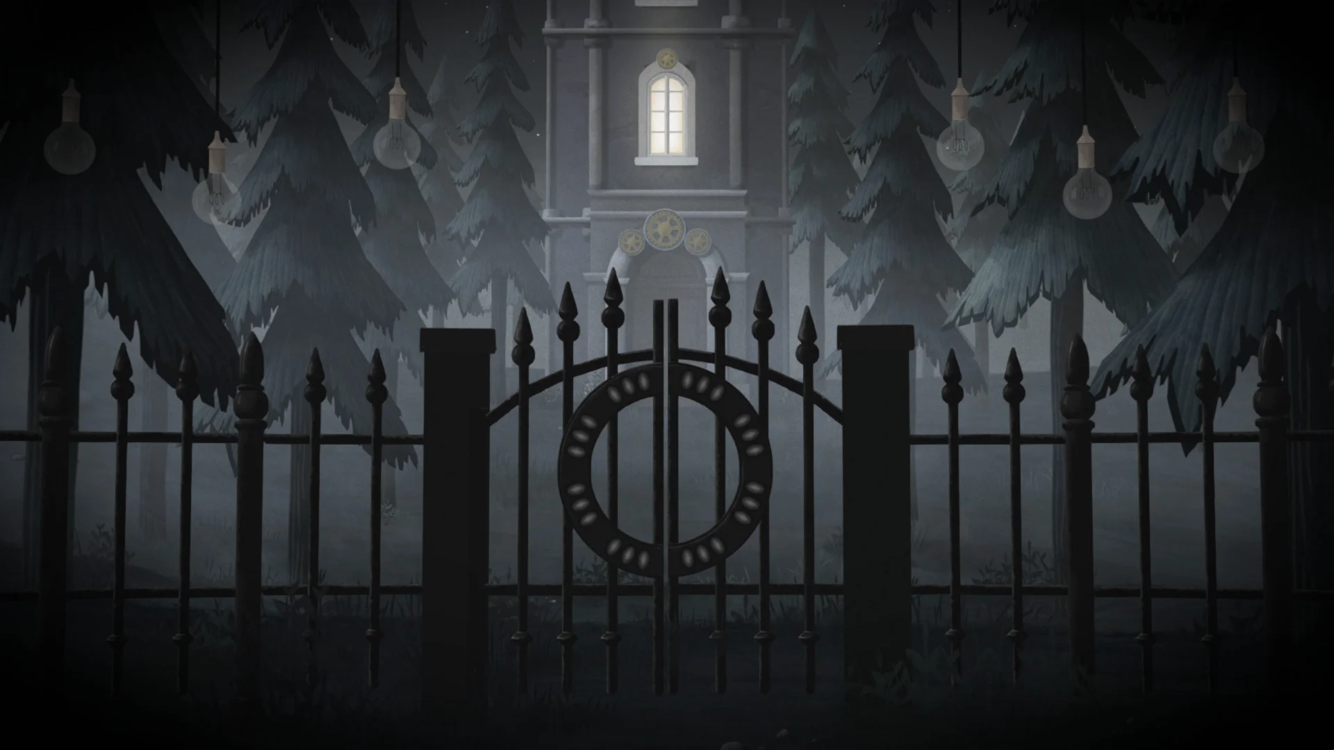 Tick Tock: A Tale for Two screenshot 4