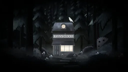 Tick Tock: A Tale for Two screenshot 5