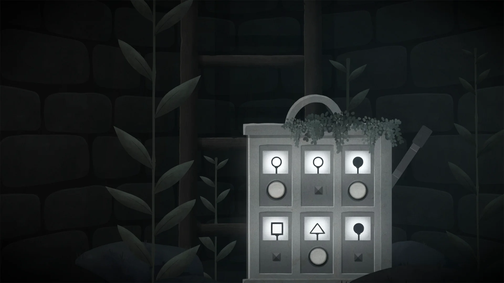Tick Tock: A Tale for Two screenshot 7