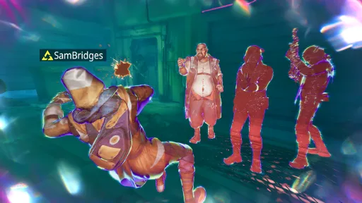 Tides of Tomorrow 🌊 screenshot 2