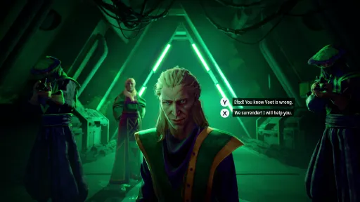 Tides of Tomorrow 🌊 screenshot 6