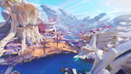 Tides of Tomorrow 🌊 screenshot 8