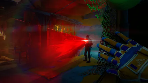 Tides of Tomorrow 🌊 screenshot 9