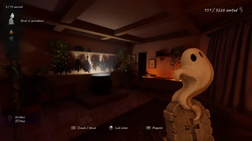 Tidy Up the Halloween Shop screenshot 4