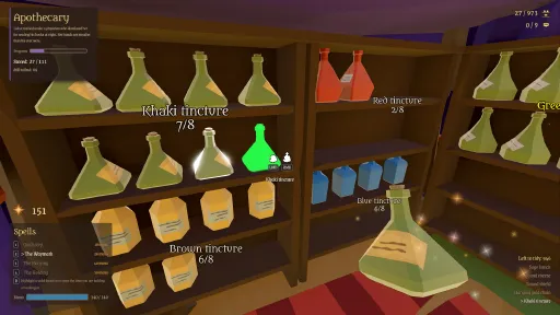 Tidy Up the Town screenshot 5