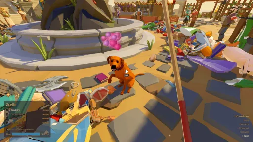 Tidy Up the Town screenshot 6