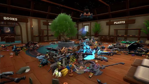 Tidy Up Together screenshot 10